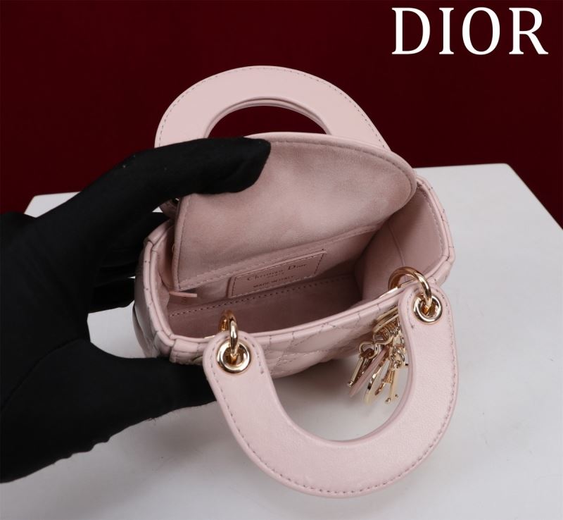 chr1st1an D10r my lady bags